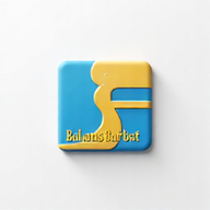 Balansbarbathealth logo